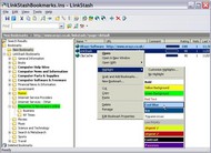 LinkStash screenshot